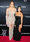 Khloe i Kourtney Kardashian