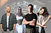 CROPIX/PRESS/GLORIA EDIT