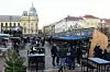 Fuliranje je ove godine premješteno na terasu hotela Esplanade.