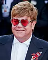 Na premijeri biografskog filma ‘Rocketman‘ 2019., u Cannesu