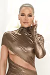 Khloe Kardashian