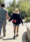 Bill Hader i Ali Wong uhvaćeni u šetnji