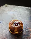 Lisnata ruža novi je recept zagrebačke pekarnice, osmišljen prvenstveno za Dan žena