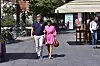 Matija Vuica na špici u šetnji sa svojim dugogodišnjim partnerom Juricom Popovićem.