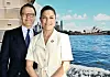 U pozadini se može vidjeti jedna od najpoznatijih građevina - Sydneyjska opera