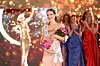 Nova Miss Universe Arijana Podgajski.
