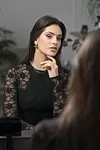 Uz eyeliner i dramatičnija sjenila spremni ste za blagdanska događanja