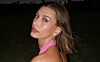 hailey bieber