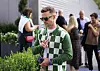 Justin Timberlake na ovogodišnjem US Openu