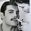 Freddie Mercury samo je jedna od slavnih osoba s kojima je imala priliku raditi