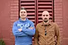 Vedran Rako i Antonio Žuža iskusni su DJ-i