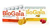 BioGaia® Protectis tablete za žvakanje dolaze s okusom naranče ili jagode.
