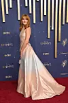 Leighton je zasjala u Pradinoj haljini na dodjeli Emmy nagrada