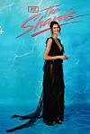 Kaia Gerber na premijeri serije 'The Shards'