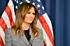 Melania Trump navodno nije bila na 75. rođendanu Donalda Trumpa.