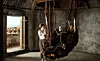 Lea Seydoux i Viggo Mortensen u filmu 'Crimes of the Future' Fotografija: LMK/Landmark/Profimedia