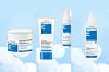 3u1 formula Emotopic Pharmaceris/ Emolijentna krema Emotopic Pharmaceris/ 3u1 gel za tuširanje Emotopic Parmaceris/ Balzam za tijelo Emotopic Pharmaceris