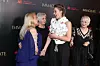 Sydney Sweeney s bakom na premijeri filma ‘Immaculate‘