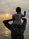 Prvo ljeto s kćerkicom biti će ono za pmaćenje