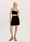 Straight fit kratke hlače od trapera - prije 29,99 eura, sada 7,99 eura