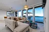 Villa Desire ima pogled na more