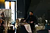 Osim glazbe u Petom Kupeu njeguju i kulturu gastronomije.