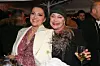 Nina Badrić i Anja Šovagović Despot