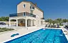Istarska Stone Luxury villa