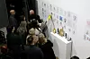 Posjetitelji su uživali u predstavljenim radovima