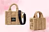 Teddy ručna torba Marc Jacobs (280 eura)