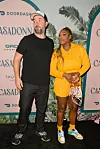 Alexis Ohanian asa suprugom Serena Williams