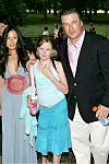 Izlazak Ireland s ocem i njegovom pratiljom Nicole Seidel 2005. godine