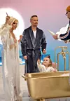 20-mjesečni Bloom diktirao je tempo snimanja