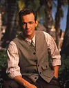 Luke Perry imao je toplo srce i veliki talent.
