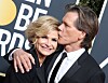 Kyra Sedgwick I Kevin Bacon