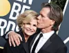 Kyra Sedgwick I Kevin Bacon