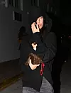 Irina Shayk pokušala svoju je privatnost pokušala zaštiti kapuljačom