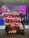 Klub Dance Queen niže pobjedu za pobjedom