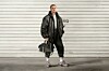 Fotografije: Profimedia Justin Bieber za Balenciagu