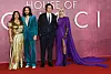 Salma Hayek, Jared Leto, Adam Driver i Lady Gaga na premijeri filma 'House of Gucci' u Londonu