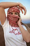 Marija u Dubaiju