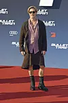 Na premijeri filma ‘Brzina metka‘ u Berlinu