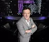 Piers Morgan.