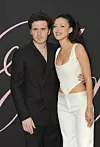 Brooklyn Beckham i Nicola Peltz