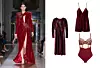 Fotografija s revije kuće ZUHAIR MURAD/ Mini haljina, 35,95 €, Zara/ Haljina, 69,99 €, Reserved/ Bodi, 79,90 €, Lisca