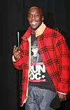 Michael Kenneth Williams prijateljevao je s Tupacom Shakurom.