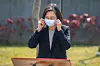LIN YEN TING/SOPA IMAGES/SHUTTERSTOCK