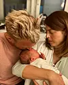 Prva Mondova fotografija koju je mama Blanka objavila