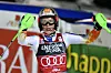 Petra Vlhova na utrci Snježna kraljica 4. siječnja 2022.