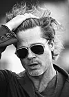 Brad Pitt